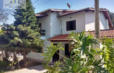 Sobrado à venda, 330 m² por r$ 1.300.000,00 - parque residencial itapeti - mogi das cruzes/sp