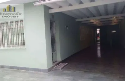 Casa com 4 dormitórios à venda, 240 m² por r$ 750.000 - vila correa - ferraz de vasconcelos/sp