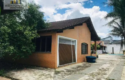Casa à venda por r$ 1.200.000,00 - vila suissa - mogi das cruzes/sp