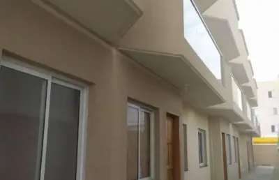 Casa em condomínio fechado com 2 quartos à venda na Alameda Santo Ângelo, Jundiapeba, Mogi das Cruzes
