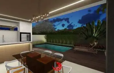 Sobrado à venda, 220 m² por r$ 2.120.000,00 - vila moraes - mogi das cruzes/sp