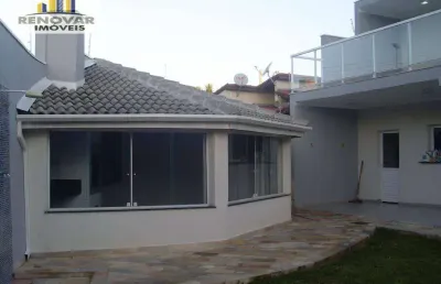 Casa à venda, 450 m² por r$ 1.500.000,00 - vila oliveira - mogi das cruzes/sp