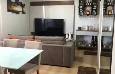 Apartamento com 4 dormitórios à venda, 92 m² por r$ 692.000,00 - jardim armênia - mogi das cruzes/sp