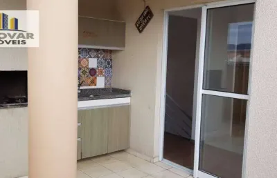Cobertura à venda, 144 m² por r$ 900.000,00 - vila oliveira - mogi das cruzes/sp