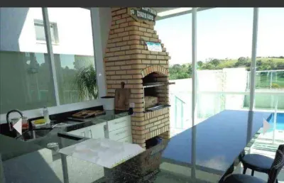 Sobrado à venda, 256 m² por r$ 1.950.000,00 - cidade parquelandia - mogi das cruzes/sp