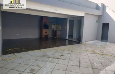 Casa à venda, 137 m² por r$ 650.000,00 - vila adelina - suzano/sp