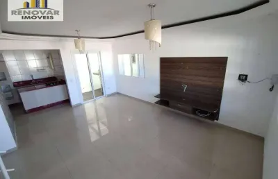 Sobrado com 3 dormitórios à venda, 110 m² por r$ 499.000,00 - vila suissa - mogi das cruzes/sp