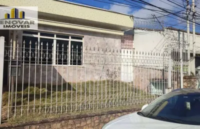 Casa à venda, 246 m² por r$ 750.000,00 - centro - mogi das cruzes/sp