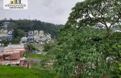 Terreno à venda, 513 m² por r$ 600.000,00 - jardim imperial hills iii - arujá/sp