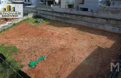 Terreno à venda, 250 m² por r$ 590.000,00 - bella citta – jardim marica / fazenda rodeio - mogi das cruzes/sp