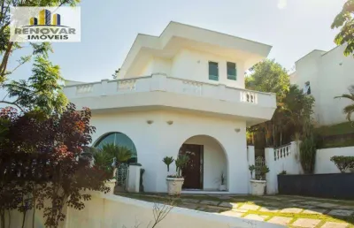 Chácara à venda, 1400 m² por r$ 950.000,00 - caputera - mogi das cruzes/sp
