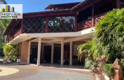 Sítio à venda, 115000 m² por r$ 19.000.000,00 - taiacupeba - mogi das cruzes/sp