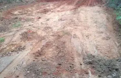 Terreno à venda, 400 m² por r$ 520.000,00 - jardim são pedro - mogi das cruzes/sp