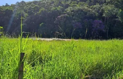 Terreno à venda, 336 m² por r$ 300.000,00 - itapema - guararema/sp