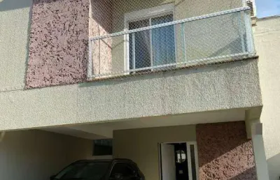 Sobrado com 4 dormitórios à venda, 172 m² por r$ 1.150.000,00 - vila oliveira - mogi das cruzes/sp