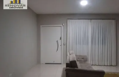 Sobrado com 3 dormitórios à venda, 176 m² por r$ 700.000 - vila suissa - mogi das cruzes/sp