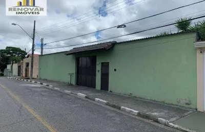 Casa com 4 dormitórios à venda, 249 m² por r$ 2.150.000 - vila júlia - poá/sp