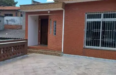 Casa com 4 dormitórios à venda, 280 m² por r$ 690.000,00 - vila assis brasil - mauá/sp