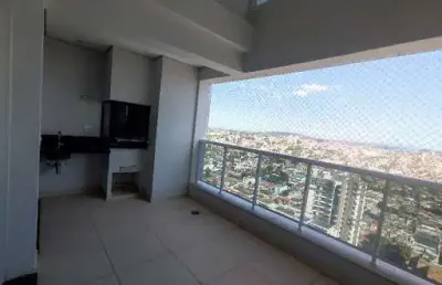 Apartamento duplex com 4 dormitórios à venda por r$ 1.400.000 - parque monte lbano - mogi das cruzes/sp