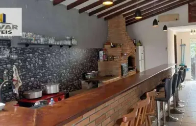 Casa com 2 dormitórios à venda, 147 m² por r$ 580.000,00 - jardim universo - mogi das cruzes/sp