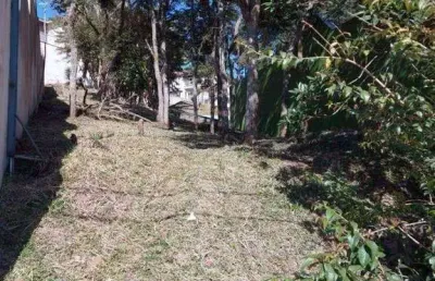 Terreno à venda, 300 m² por r$ 600.000,00 - aruã - mogi das cruzes/sp