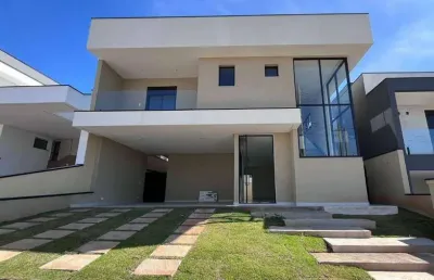 Sobrado à venda, 275 m² por r$ 1.800.000,00 - mosaico essence - mogi das cruzes/sp