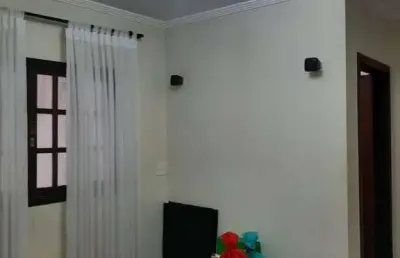 Sobrado com 4 dormitórios à venda, 194 m² por r$ 585.000,00 - jardim santa teresa - mogi das cruzes/sp