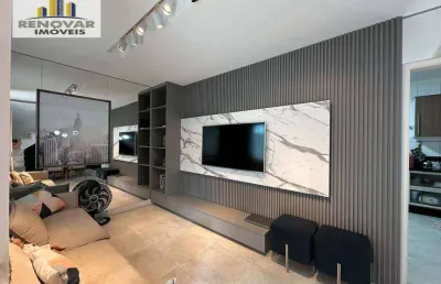 Sobrado com 3 dormitórios à venda, 170 m² por r$ 680.000,00 - vila brasileira - mogi das cruzes/sp