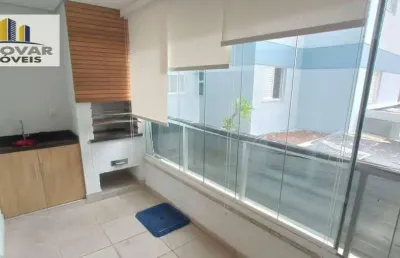 Apartamento à venda, 86 m² - nova mogilar - mogi das cruzes/sp