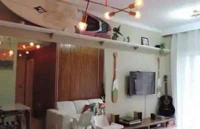 Apartamento com 2 dormitórios à venda por r$ 620.000 - ed. helbor praças, jardim são pedro - mogi das cruzes/sp