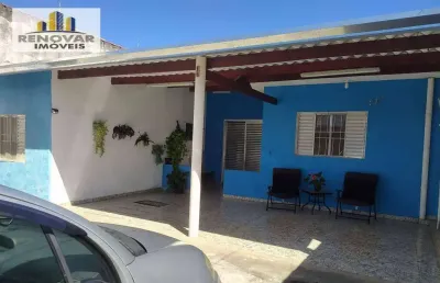 Casa à venda, 180 m² por r$ 640.000,00 - jardim são pedro - mogi das cruzes/sp