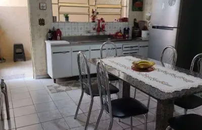 Casa com 2 dormitórios à venda, 174 m² por r$ 580.000,00 - parque santana - mogi das cruzes/sp