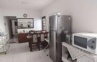 Casa com 3 dormitórios à venda, 80 m² por r$ 640.000,00 - mogi moderno - mogi das cruzes/sp