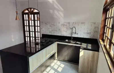 Sobrado com 3 dormitórios à venda, 150 m² por r$ 450.000,00 - jardim varan - suzano/sp