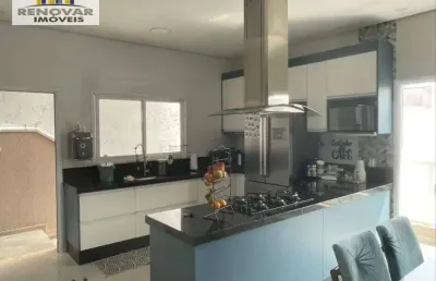 Sobrado com 3 dormitórios à venda, 172 m² por r$ 1.500.000,00 - vila moraes - mogi das cruzes/sp
