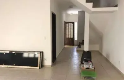 Casa para alugar, 140 m² - vila oliveira - mogi das cruzes/sp