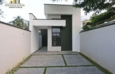 Casa com 3 dormitórios à venda, 81 m² por r$ 599.000,00 - vila da prata - mogi das cruzes/sp