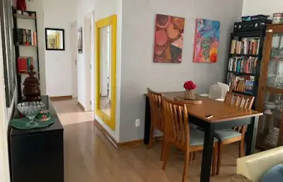 Apartamento com 3 dormitórios à venda, 80 m² por r$ 650.000,00 - cesar de souza - mogi das cruzes/sp