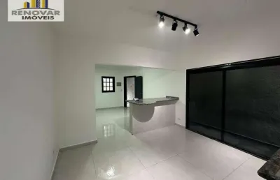 Casa com 3 dormitórios à venda, 128 m² por r$ 620.000,00 - vila suissa - mogi das cruzes/sp