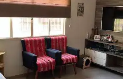 Casa com 3 dormitórios à venda, 209 m² por r$ 640.000 - césar de souza - mogi das cruzes/sp