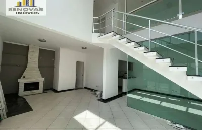 Casa em condomínio fechado com 3 quartos à venda na Avenida Presidente Getúlio Vargas, Cidade Parquelandia, Mogi das Cruzes