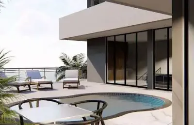 Sobrado com 3 dormitórios, 352 m² - venda por r$ 3.500.000,00 ou aluguel por r$ 23.050,00 - arujá hills-3 - arujá/sp