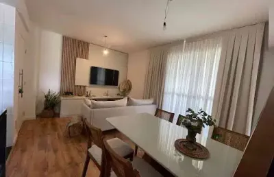 Apartamento à venda, 85 m² por r$ 1.300.000,00 - nova mogilar - mogi das cruzes/sp