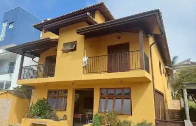 Sobrado à venda, 282 m² por r$ 1.890.000,00 - aruã ecopark lagos - mogi das cruzes/sp