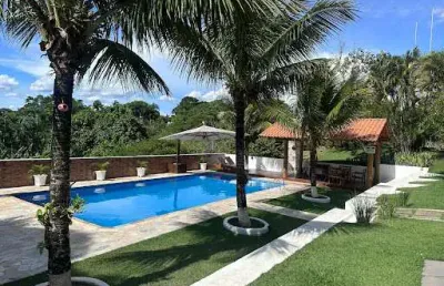 Sítio à venda, 36000 m² por r$ 2.500.000,00 - itapeti - mogi das cruzes/sp