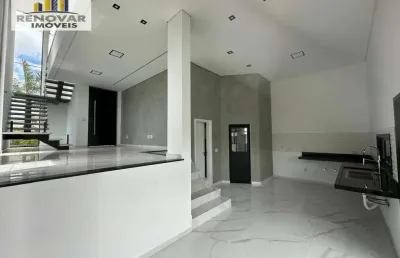 Sobrado com 3 dormitórios à venda, 212 m² por r$ 1.800.000,00 - mosaico essence - mogi das cruzes/sp