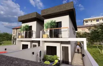 Sobrado com 3 dormitórios à venda, 112 m² por r$ 850.000,00 - jardim fazenda rincão - arujá/sp