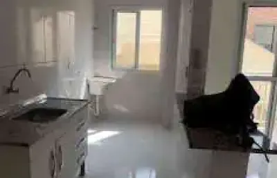 Apartamento com 2 dormitórios para alugar, 52 m² - conjunto habitacional brás cubas - mogi das cruzes/sp