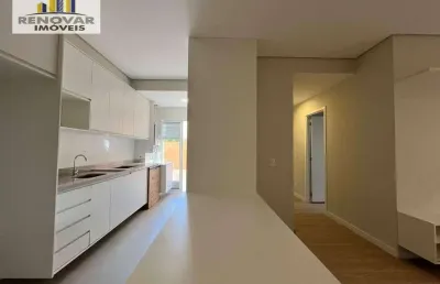 Apartamento com 3 dormitórios à venda, 138 m² por r$ 720.000,00 - jardim são pedro - mogi das cruzes/sp