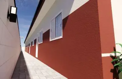 Village com 2 dormitórios à venda por r$ 275.000,00 - vila são paulo - mogi das cruzes/sp